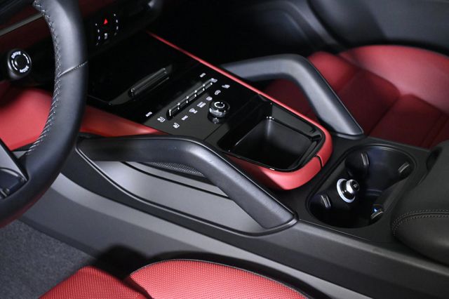 2026 Porsche Cayenne Coupe S - 22996371 - 25