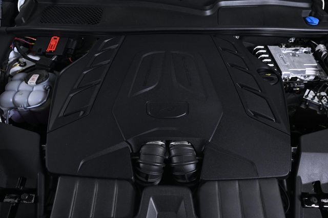 2026 Porsche Cayenne Coupe S - 22996371 - 28