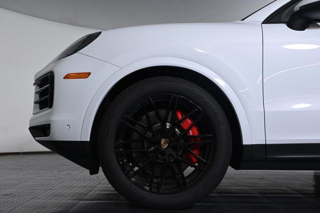 2026 Porsche Cayenne Coupe S - 22996371 - 29