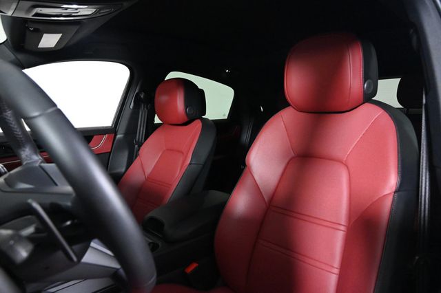 2026 Porsche Cayenne Coupe S - 22996371 - 4