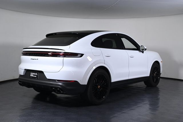 2026 Porsche Cayenne Coupe S - 22996371 - 6