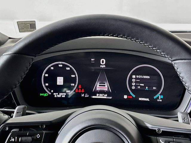 2026 Porsche Cayenne Coupe S - 23084594 - 12