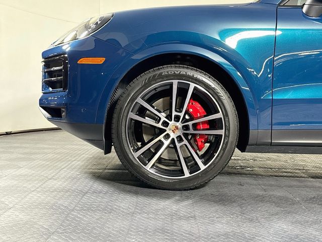 2026 Porsche Cayenne Coupe S - 23084594 - 29