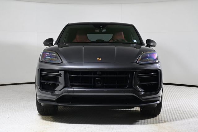 2026 Porsche Cayenne Coupe Turbo GT - 22982831 - 9