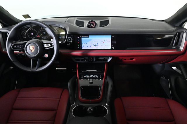 2026 Porsche Cayenne Coupe Turbo GT - 22982831 - 11