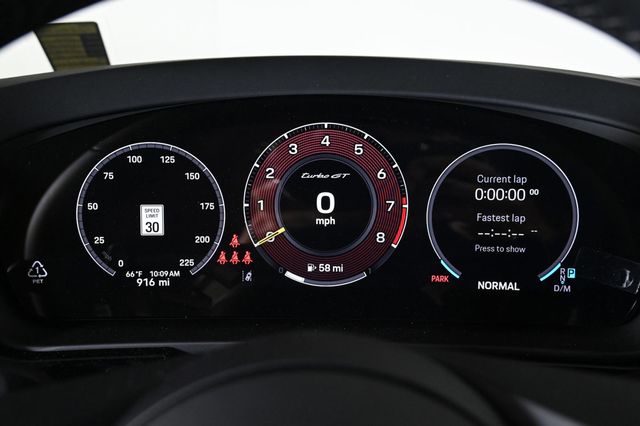 2026 Porsche Cayenne Coupe Turbo GT - 22982831 - 14