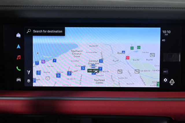 2026 Porsche Cayenne Coupe Turbo GT - 22982831 - 15