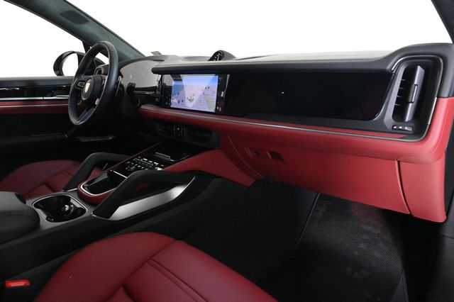 2026 Porsche Cayenne Coupe Turbo GT - 22982831 - 17