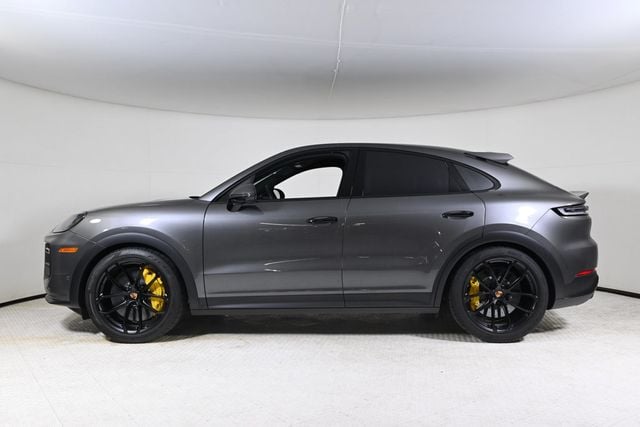 2026 Porsche Cayenne Coupe Turbo GT - 22982831 - 1
