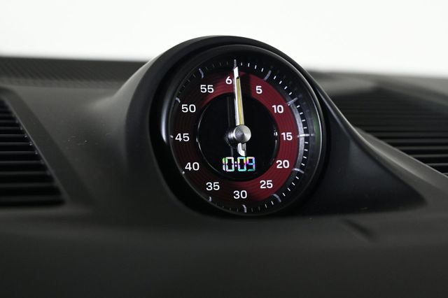 2026 Porsche Cayenne Coupe Turbo GT - 22982831 - 24