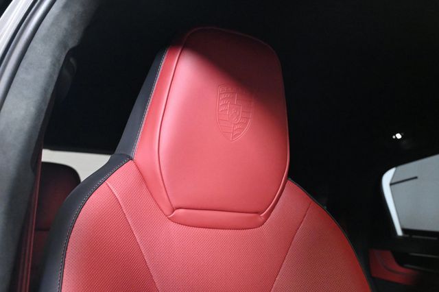 2026 Porsche Cayenne Coupe Turbo GT - 22982831 - 26