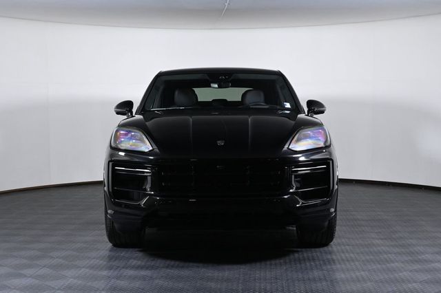 2026 Porsche Cayenne E-Hybrid Coupe Turbo - 23014526 - 9