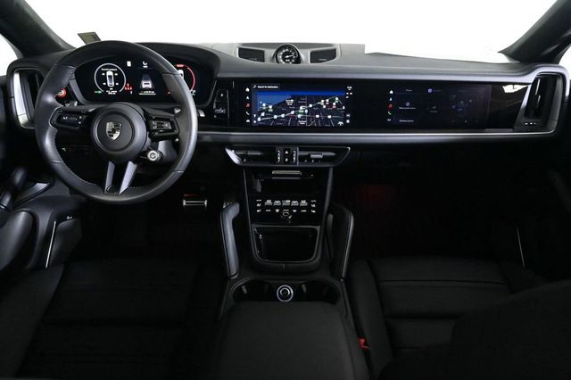 2026 Porsche Cayenne E-Hybrid Coupe Turbo - 23014526 - 10