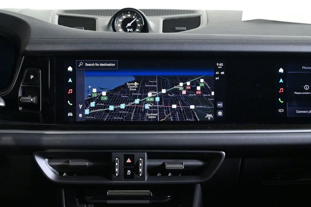 2026 Porsche Cayenne E-Hybrid Coupe Turbo - 23014526 - 14