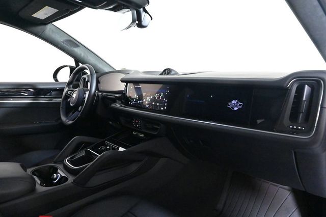 2026 Porsche Cayenne E-Hybrid Coupe Turbo - 23014526 - 16