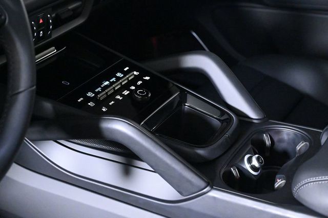 2026 Porsche Cayenne E-Hybrid Coupe Turbo - 23014526 - 20