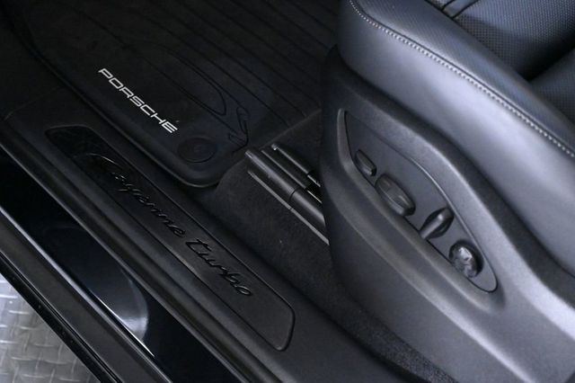 2026 Porsche Cayenne E-Hybrid Coupe Turbo - 23014526 - 21