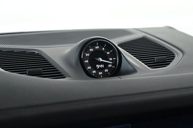 2026 Porsche Cayenne E-Hybrid Coupe Turbo - 23014526 - 22