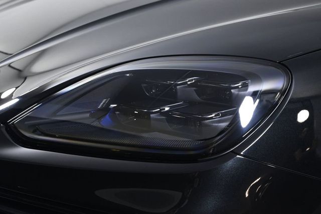 2026 Porsche Cayenne E-Hybrid Coupe Turbo - 23014526 - 23
