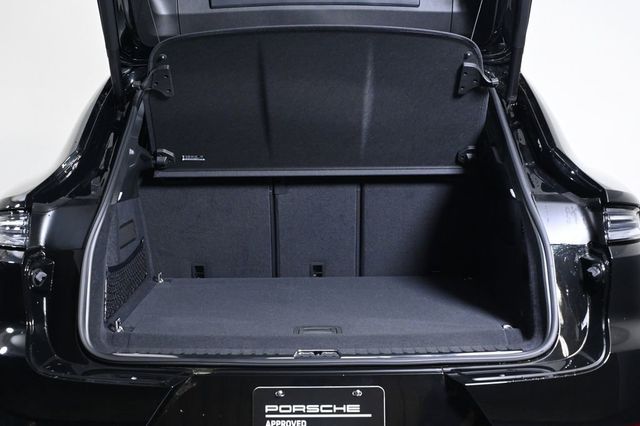 2026 Porsche Cayenne E-Hybrid Coupe Turbo - 23014526 - 24
