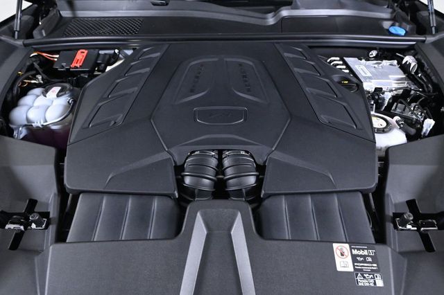 2026 Porsche Cayenne E-Hybrid Coupe Turbo - 23014526 - 25