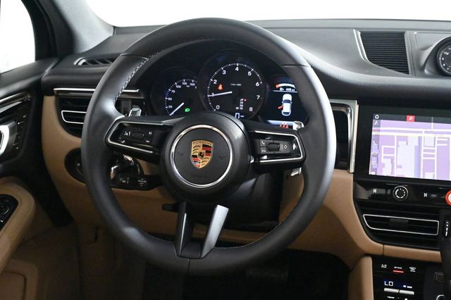 2026 Porsche Macan  - 23034292 - 11