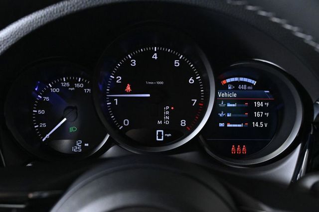 2026 Porsche Macan  - 23034292 - 12