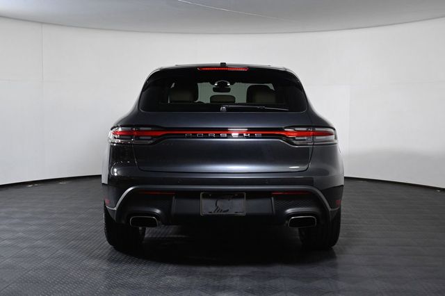 2026 Porsche Macan  - 23034292 - 5