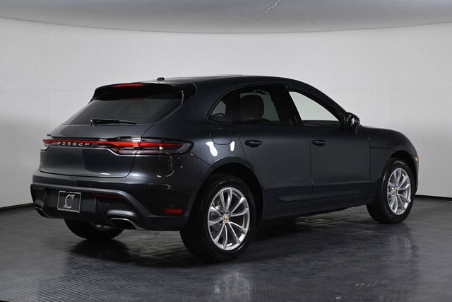 2026 Porsche Macan  - 23034292 - 6