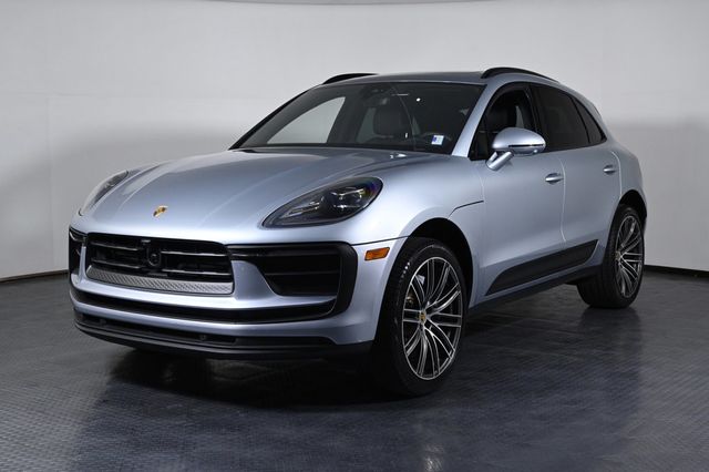2026 Porsche Macan AWD - 23007848 - 0