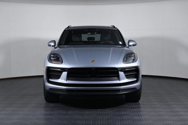 2026 Porsche Macan AWD - 23007848 - 9