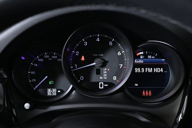 2026 Porsche Macan AWD - 23007848 - 12