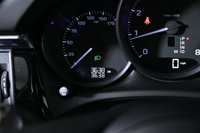 2026 Porsche Macan AWD - 23007848 - 13