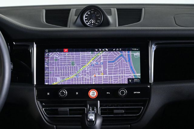 2026 Porsche Macan AWD - 23007848 - 14