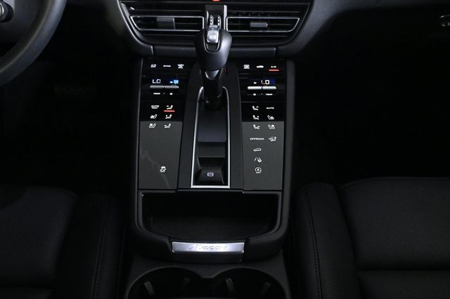 2026 Porsche Macan AWD - 23007848 - 15