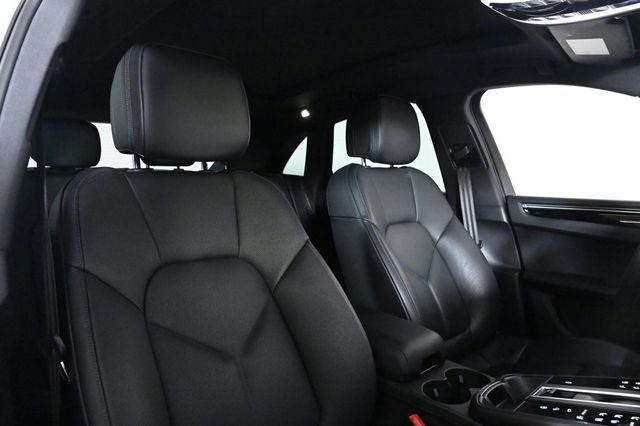 2026 Porsche Macan AWD - 23007848 - 17