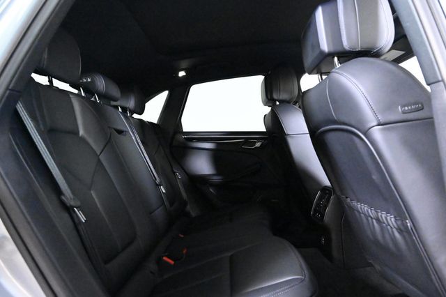 2026 Porsche Macan AWD - 23007848 - 18