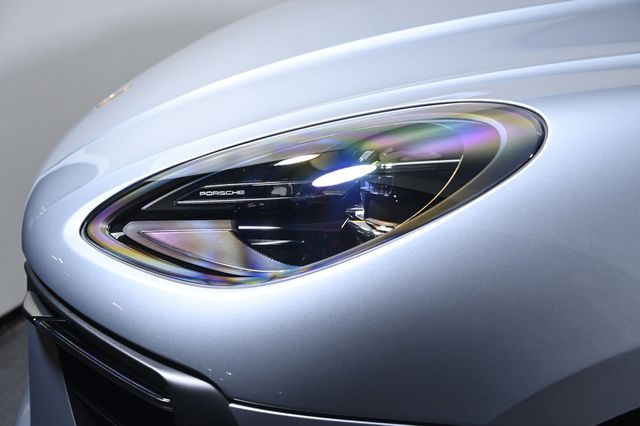 2026 Porsche Macan AWD - 23007848 - 23