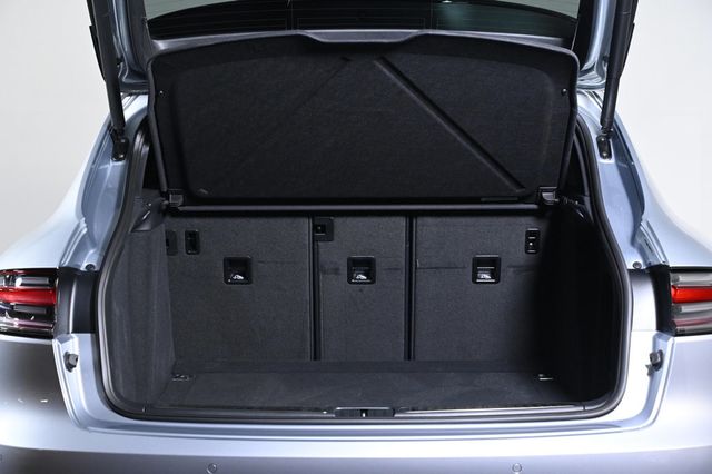 2026 Porsche Macan AWD - 23007848 - 24