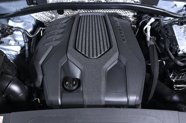 2026 Porsche Macan AWD - 23007848 - 25