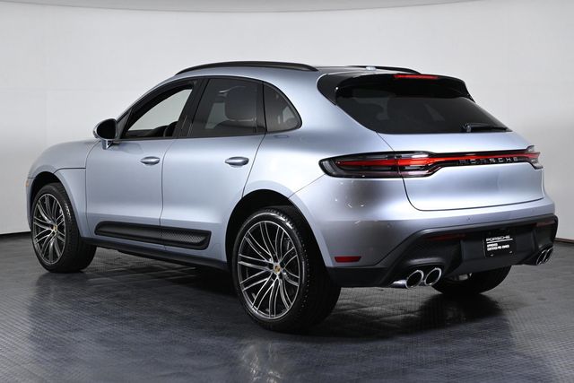 2026 Porsche Macan AWD - 23007848 - 2