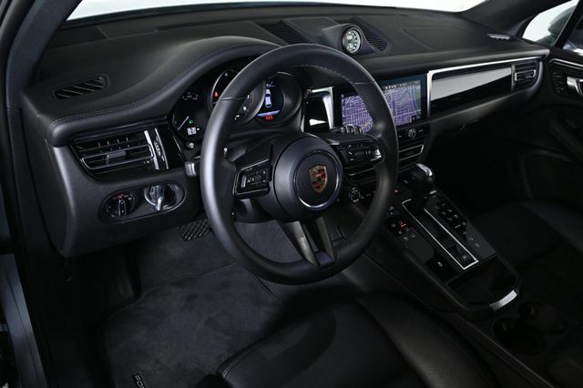 2026 Porsche Macan AWD - 23007848 - 3