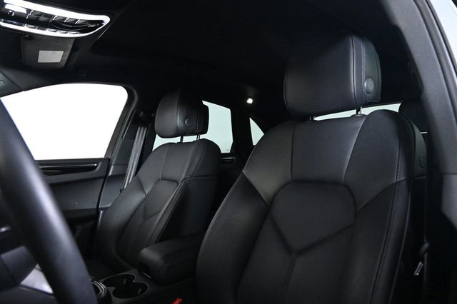 2026 Porsche Macan AWD - 23007848 - 4