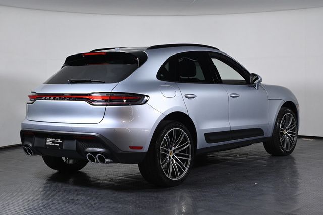 2026 Porsche Macan AWD - 23007848 - 6