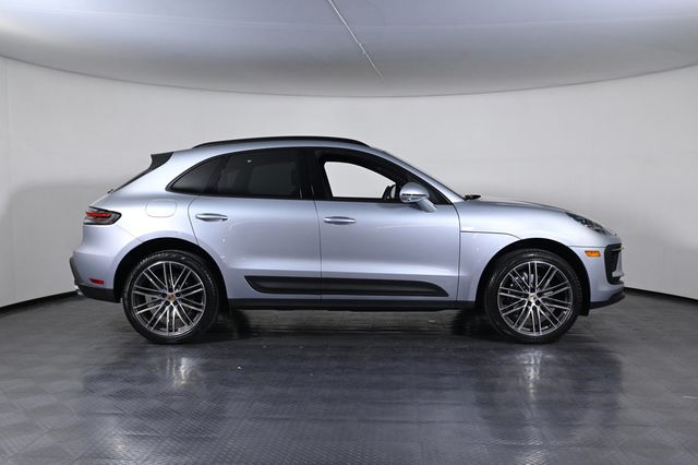 2026 Porsche Macan AWD - 23007848 - 7