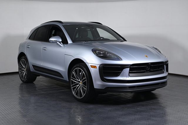 2026 Porsche Macan AWD - 23007848 - 8