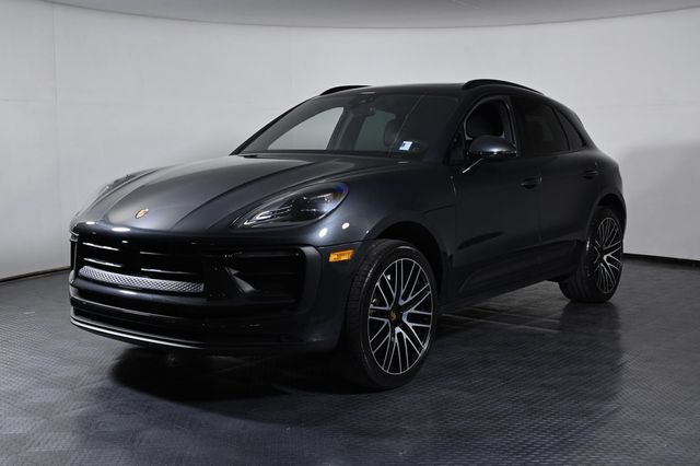 2026 Porsche Macan AWD - 23007869 - 0