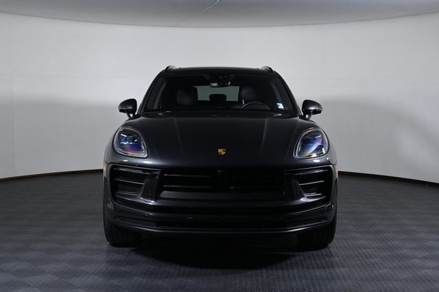 2026 Porsche Macan AWD - 23007869 - 9