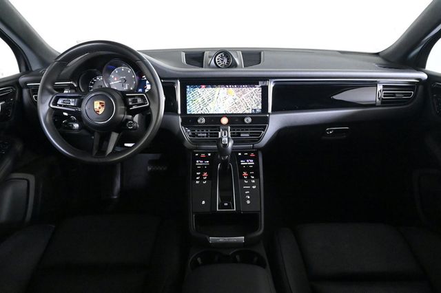 2026 Porsche Macan AWD - 23007869 - 10