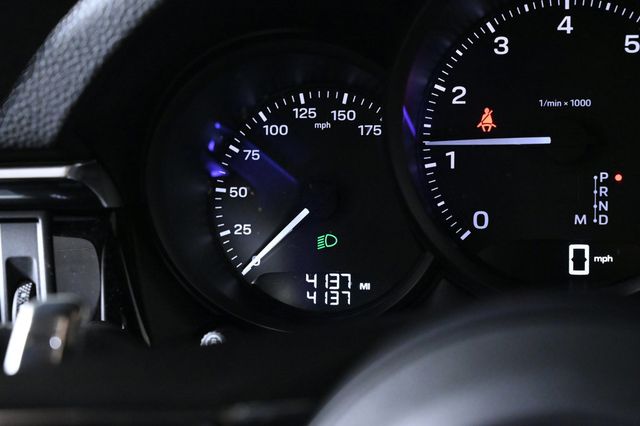 2026 Porsche Macan AWD - 23007869 - 13